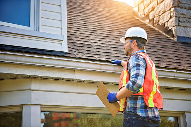 Licensed Gutter Installation service in Overland Park, KS - Roof Repair Smedway